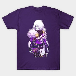 D2 Awoken Queen T-Shirt